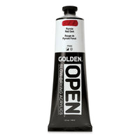 Golden OPEN Slow-Drying acrylverf 148 ml – afbeelding 49