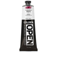 Golden OPEN Slow-Drying acrylverf 148 ml – afbeelding 50