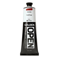 Golden OPEN Slow-Drying acrylverf 148 ml – afbeelding 54