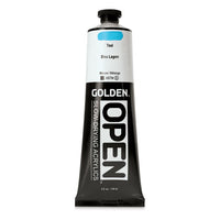 Golden OPEN Slow-Drying acrylverf 148 ml – afbeelding 55
