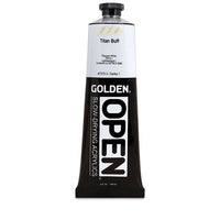 Golden OPEN Slow-Drying acrylverf 148 ml – afbeelding 56