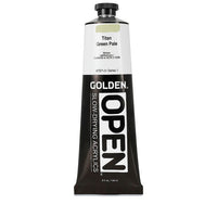 Golden OPEN Slow-Drying acrylverf 148 ml – afbeelding 57