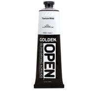 Golden OPEN Slow-Drying acrylverf 148 ml – afbeelding 58