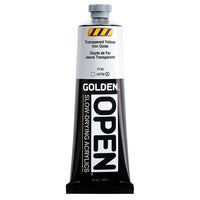 Golden OPEN Slow-Drying acrylverf 148 ml – afbeelding 61