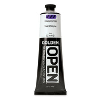 Golden OPEN Slow-Drying acrylverf 148 ml – afbeelding 63