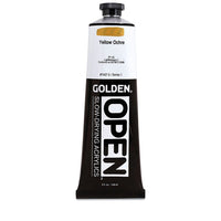 Golden OPEN Slow-Drying acrylverf 148 ml – afbeelding 65
