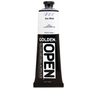 Golden OPEN Slow-Drying acrylverf 148 ml – afbeelding 67