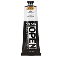 Golden OPEN Slow-Drying acrylverf 148 ml – afbeelding 70