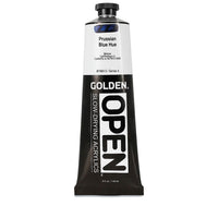 Golden OPEN Slow-Drying acrylverf 148 ml – afbeelding 73