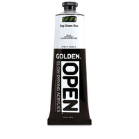 Golden OPEN Slow-Drying acrylverf 148 ml – afbeelding 74