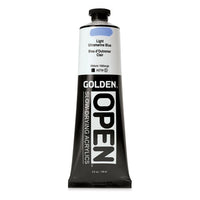 Golden OPEN Slow-Drying acrylverf 148 ml – afbeelding 78