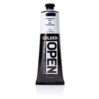 Golden OPEN Slow-Drying acrylverf 148 ml