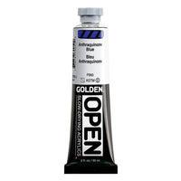 Golden OPEN Slow-Drying acrylverf 59 ml – afbeelding 59