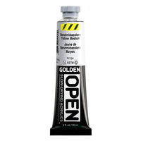 Golden OPEN Slow-Drying acrylverf 59 ml – afbeelding 33