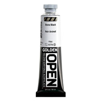 Golden OPEN Slow-Drying acrylverf 59 ml – afbeelding 10
