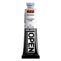 Golden OPEN Slow-Drying acrylverf 59 ml – afbeelding 11
