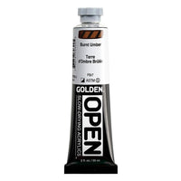 Golden OPEN Slow-Drying acrylverf 59 ml – afbeelding 12