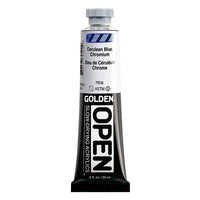 Golden OPEN Slow-Drying acrylverf 59 ml – afbeelding 60