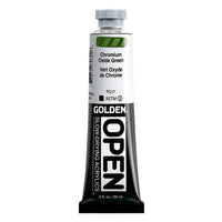 Golden OPEN Slow-Drying acrylverf 59 ml – afbeelding 35