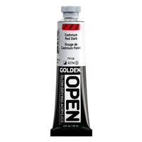 Golden OPEN Slow-Drying acrylverf 59 ml – afbeelding 78