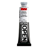 Golden OPEN Slow-Drying acrylverf 59 ml – afbeelding 80