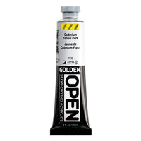 Golden OPEN Slow-Drying acrylverf 59 ml – afbeelding 61
