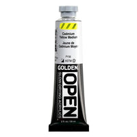 Golden OPEN Slow-Drying acrylverf 59 ml – afbeelding 62