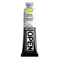 Golden OPEN Slow-Drying acrylverf 59 ml – afbeelding 63