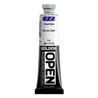 Golden OPEN Slow-Drying acrylverf 59 ml – afbeelding 72