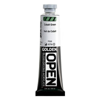Golden OPEN Slow-Drying acrylverf 59 ml – afbeelding 37