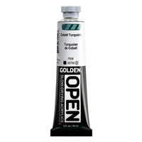 Golden OPEN Slow-Drying acrylverf 59 ml – afbeelding 73
