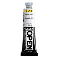 Golden OPEN Slow-Drying acrylverf 59 ml – afbeelding 55