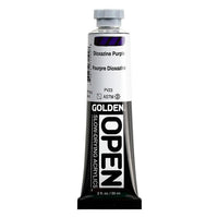 Golden OPEN Slow-Drying acrylverf 59 ml – afbeelding 56