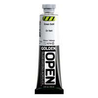 Golden OPEN Slow-Drying acrylverf 59 ml – afbeelding 65