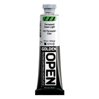 Golden OPEN Slow-Drying acrylverf 59 ml – afbeelding 39