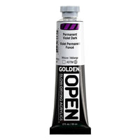Golden OPEN Slow-Drying acrylverf 59 ml – afbeelding 68