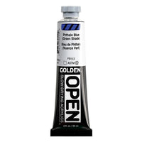 Golden OPEN Slow-Drying acrylverf 59 ml – afbeelding 40