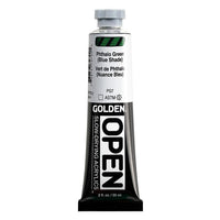 Golden OPEN Slow-Drying acrylverf 59 ml – afbeelding 42
