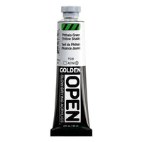 Golden OPEN Slow-Drying acrylverf 59 ml – afbeelding 43