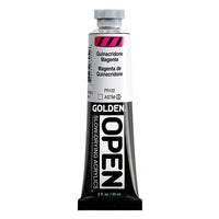 Golden OPEN Slow-Drying acrylverf 59 ml – afbeelding 69