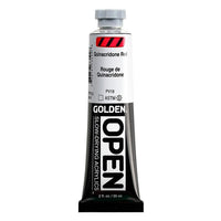 Golden OPEN Slow-Drying acrylverf 59 ml – afbeelding 58
