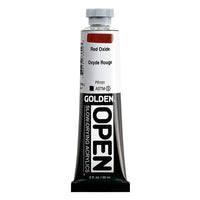 Golden OPEN Slow-Drying acrylverf 59 ml – afbeelding 17