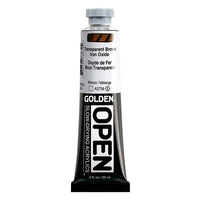 Golden OPEN Slow-Drying acrylverf 59 ml – afbeelding 45