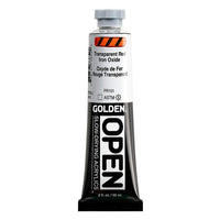 Golden OPEN Slow-Drying acrylverf 59 ml – afbeelding 46