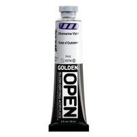 Golden OPEN Slow-Drying acrylverf 59 ml – afbeelding 48