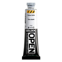 Golden OPEN Slow-Drying acrylverf 59 ml – afbeelding 22