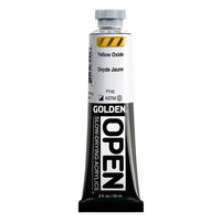 Golden OPEN Slow-Drying acrylverf 59 ml – afbeelding 23