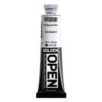 Golden OPEN Slow-Drying acrylverf 59 ml – afbeelding 25