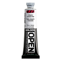 Golden OPEN Slow-Drying acrylverf 59 ml – afbeelding 70