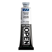 Golden OPEN Slow-Drying acrylverf 59 ml – afbeelding 26